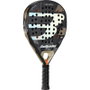 Bullpadel Neuron 02 2026 (Fede Chingotto) Negra y Dorada